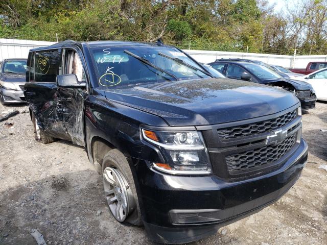 CHEVROLET TAHOE K150 2018 1gnskbkc0jr161667