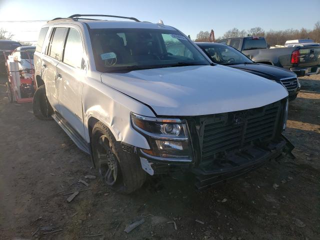 CHEVROLET TAHOE K150 2018 1gnskbkc0jr244516