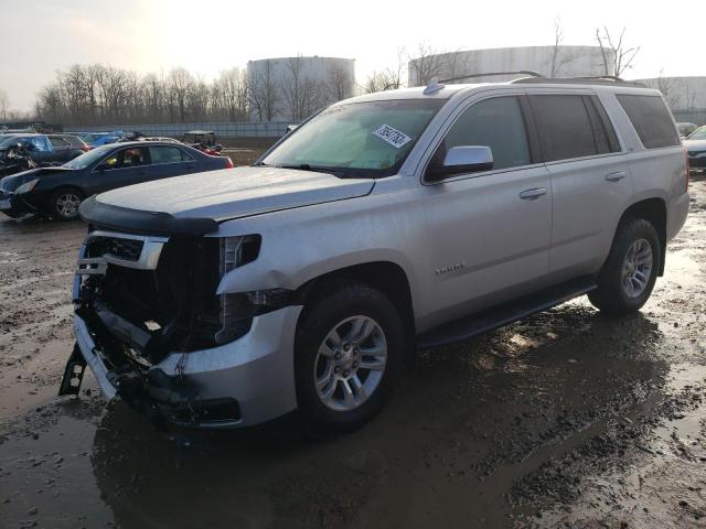 CHEVROLET TAHOE 2018 1gnskbkc0jr337570