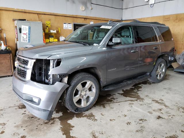 CHEVROLET TAHOE 2018 1gnskbkc0jr353929