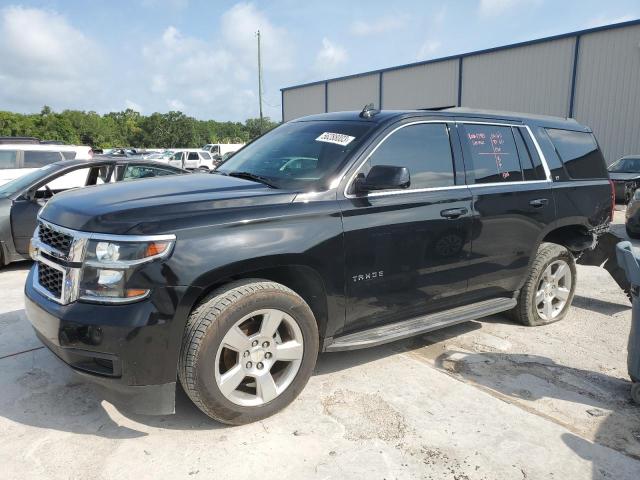 CHEVROLET TAHOE K150 2018 1gnskbkc0jr356197