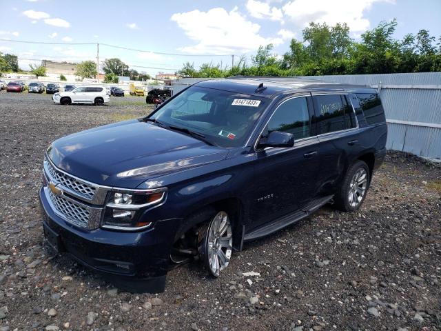 CHEVROLET TAHOE K150 2018 1gnskbkc0jr402580