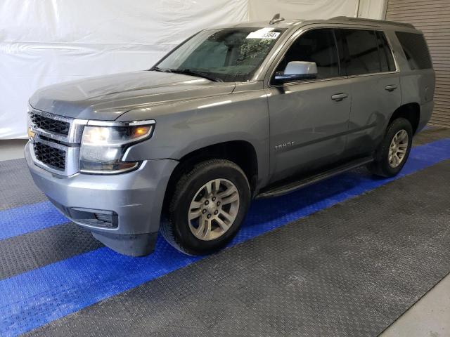 CHEVROLET TAHOE 2019 1gnskbkc0kr106217