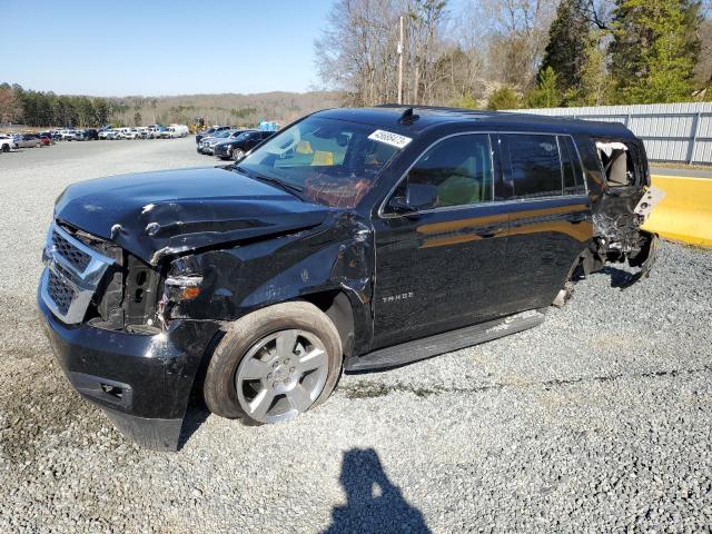 CHEVROLET TAHOE K150 2019 1gnskbkc0kr112938