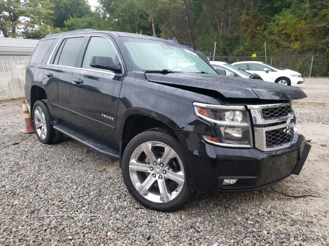 CHEVROLET TAHOE K150 2019 1gnskbkc0kr122496