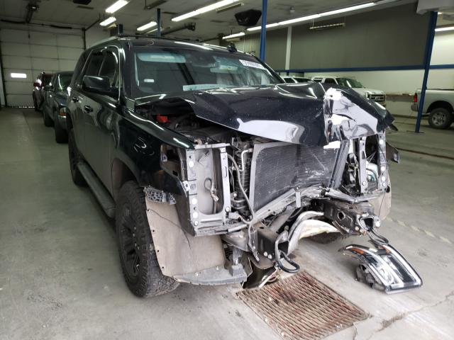 CHEVROLET TAHOE K150 2019 1gnskbkc0kr127374