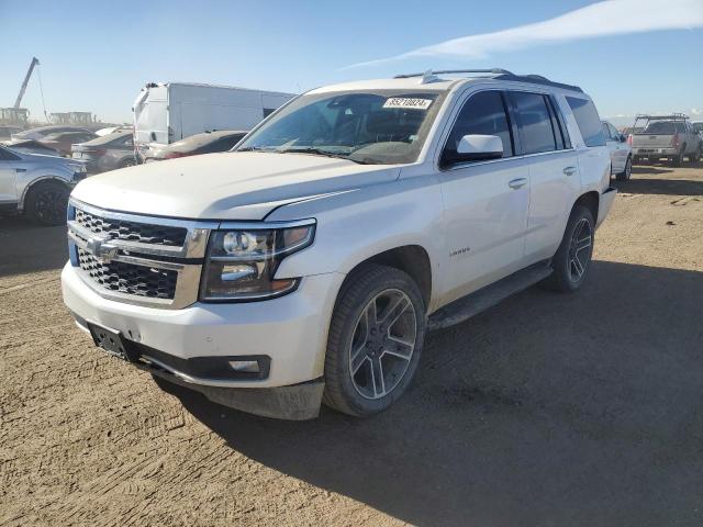 CHEVROLET TAHOE K150 2019 1gnskbkc0kr134146