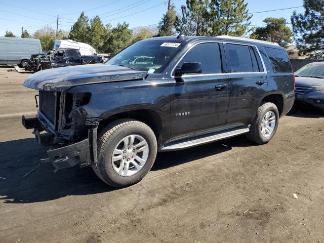 CHEVROLET TAHOE 2019 1gnskbkc0kr148063