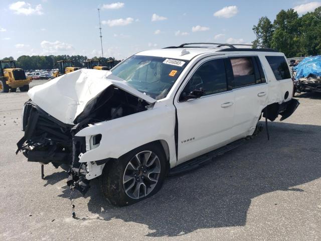 CHEVROLET TAHOE K150 2019 1gnskbkc0kr151111