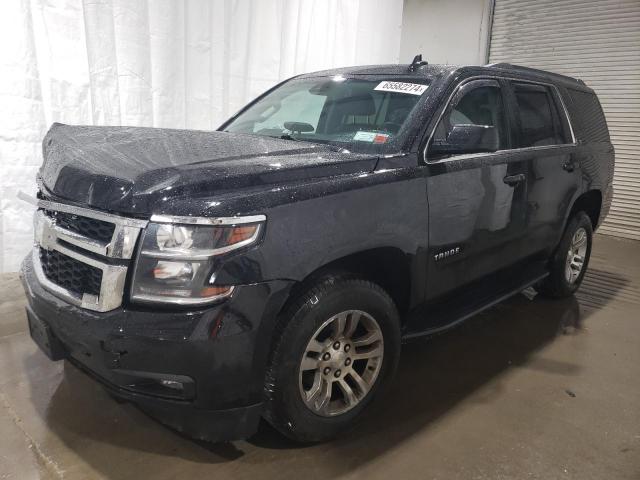 CHEVROLET TAHOE K150 2019 1gnskbkc0kr183590