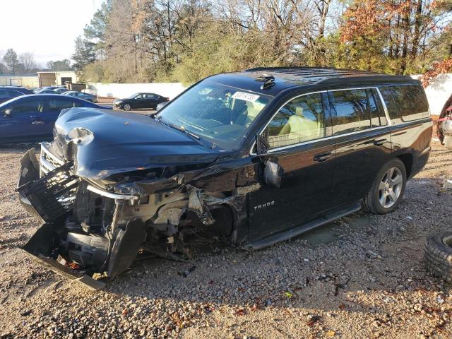 CHEVROLET TAHOE 2019 1gnskbkc0kr196078