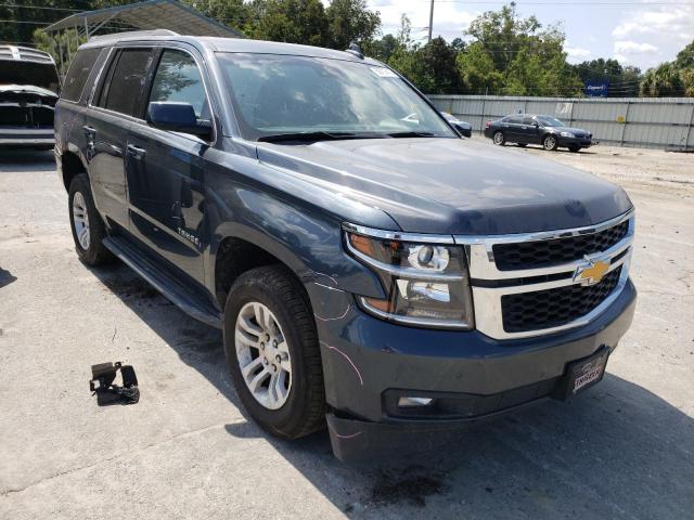 CHEVROLET TAHOE K150 2019 1gnskbkc0kr311746