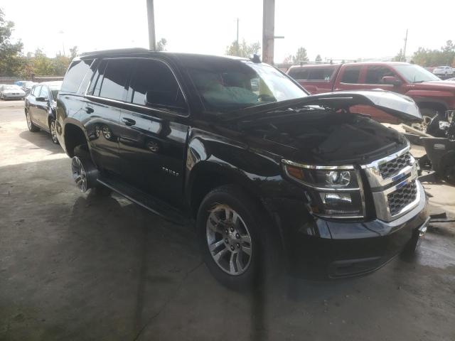 CHEVROLET TAHOE K150 2019 1gnskbkc0kr360414