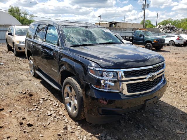 CHEVROLET TAHOE K150 2019 1gnskbkc0kr368819