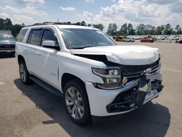 CHEVROLET TAHOE K150 2019 1gnskbkc0kr385278