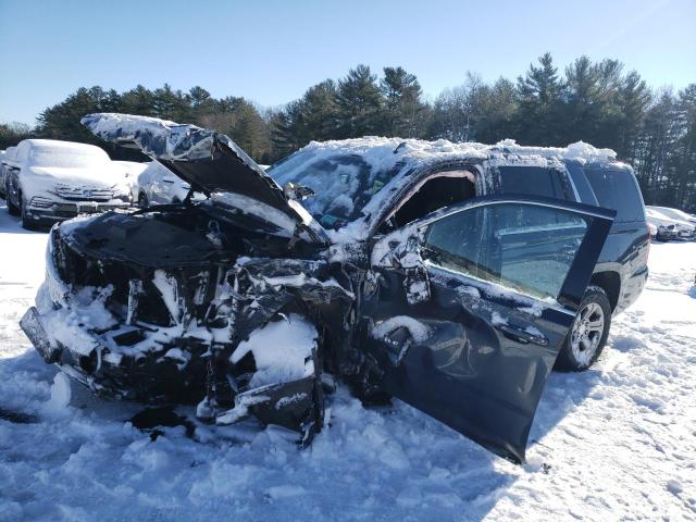 CHEVROLET TAHOE 2020 1gnskbkc0lr126405