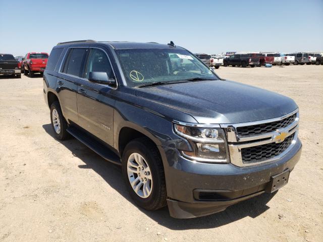 CHEVROLET TAHOE K150 2020 1gnskbkc0lr155967