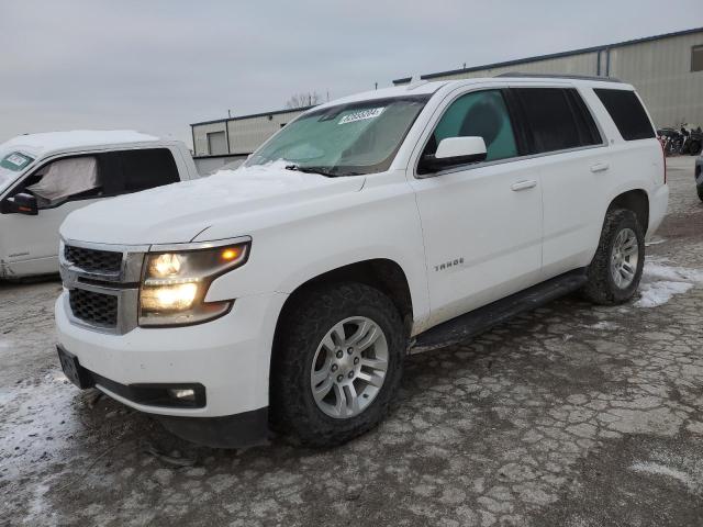 CHEVROLET TAHOE K150 2020 1gnskbkc0lr230294