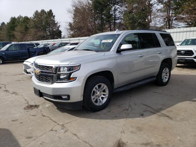 CHEVROLET TAHOE K150 2020 1gnskbkc0lr235138