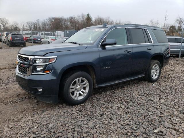 CHEVROLET TAHOE K150 2020 1gnskbkc0lr249394