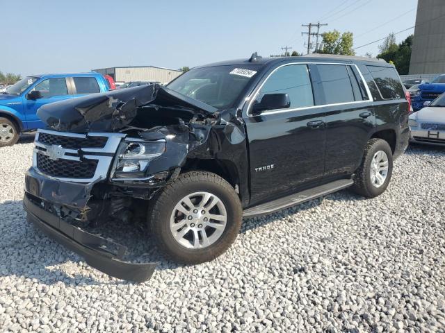 CHEVROLET TAHOE K150 2020 1gnskbkc0lr255650