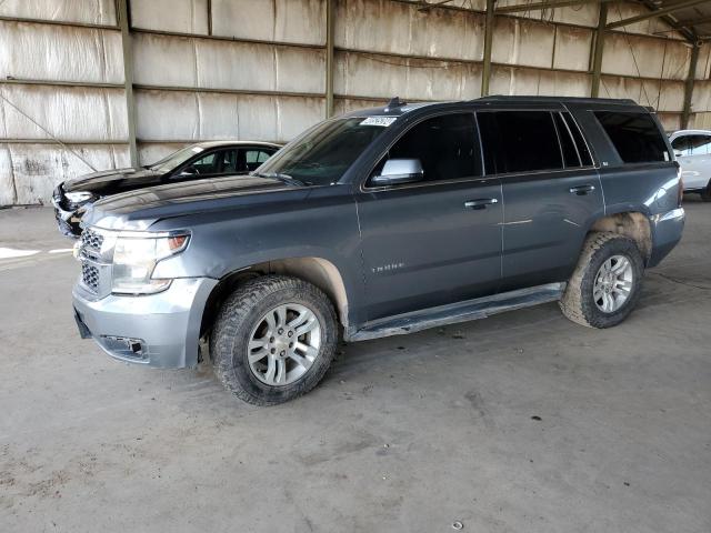 CHEVROLET TAHOE 2020 1gnskbkc0lr267880