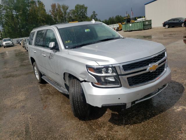 CHEVROLET TAHOE K150 2020 1gnskbkc0lr270892