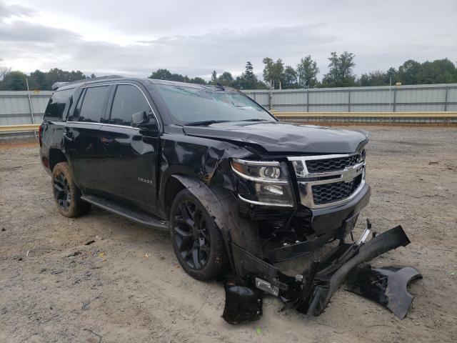 CHEVROLET TAHOE 2020 1gnskbkc0lr296649