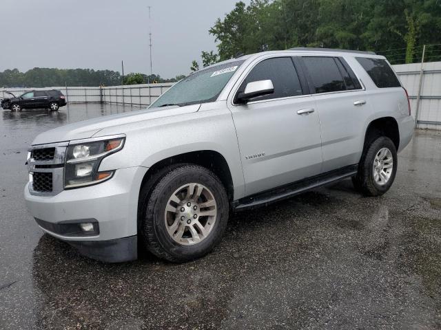 CHEVROLET TAHOE K150 2015 1gnskbkc1fr117605