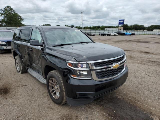 CHEVROLET TAHOE K150 2015 1gnskbkc1fr153780