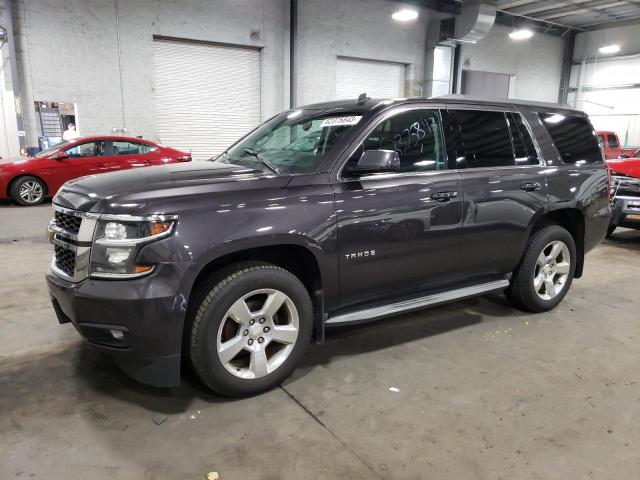 CHEVROLET TAHOE K150 2015 1gnskbkc1fr167534