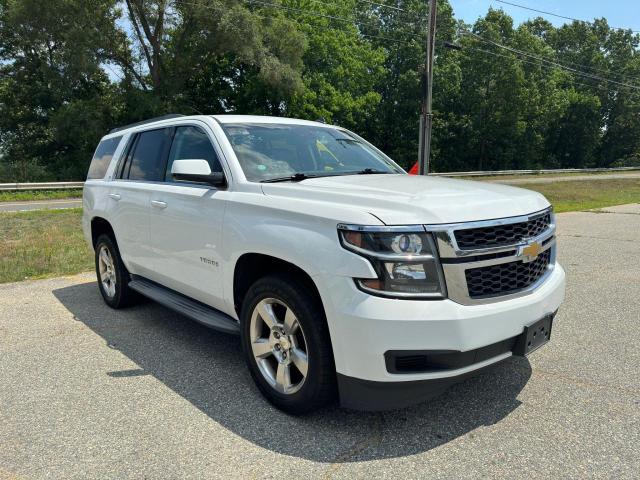 CHEVROLET TAHOE 2015 1gnskbkc1fr169137