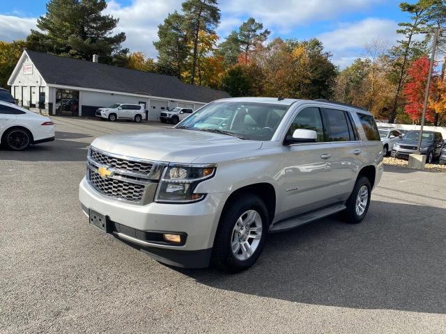 CHEVROLET TAHOE K150 2015 1gnskbkc1fr177920