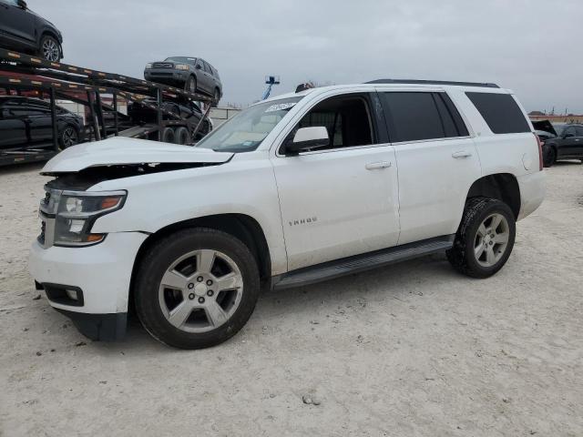 CHEVROLET TAHOE 2015 1gnskbkc1fr210351