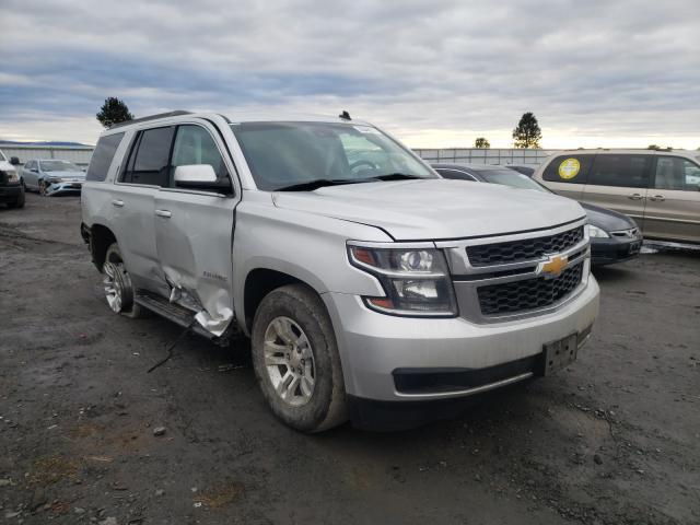 CHEVROLET TAHOE K150 2015 1gnskbkc1fr224606