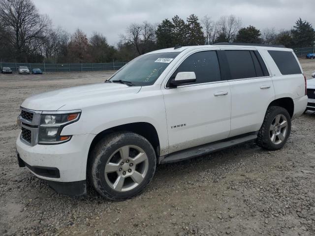 CHEVROLET TAHOE K150 2015 1gnskbkc1fr230325