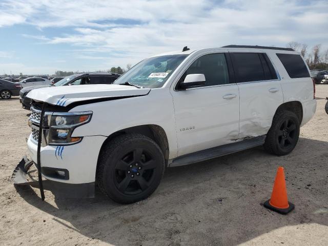 CHEVROLET TAHOE 2015 1gnskbkc1fr239106