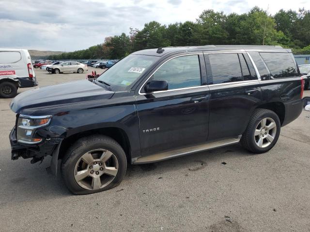 CHEVROLET TAHOE 2015 1gnskbkc1fr306481