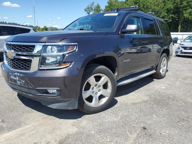 CHEVROLET TAHOE K150 2015 1gnskbkc1fr500492