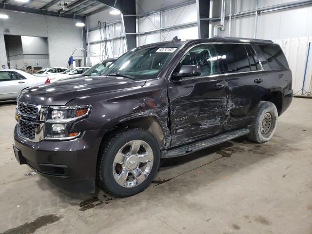 CHEVROLET TAHOE K150 2015 1gnskbkc1fr506521