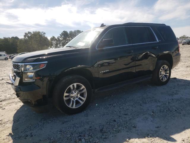 CHEVROLET TAHOE K150 2015 1gnskbkc1fr519169