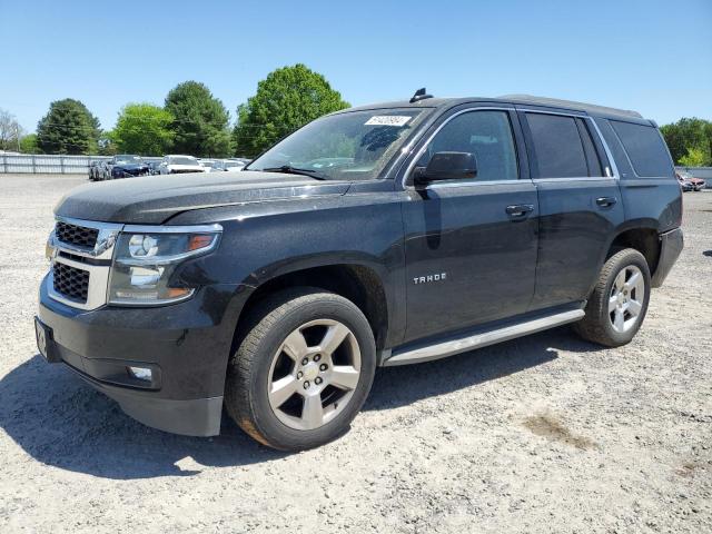 CHEVROLET TAHOE 2015 1gnskbkc1fr555380