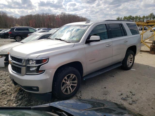 CHEVROLET TAHOE K150 2015 1gnskbkc1fr598665