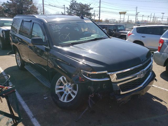 CHEVROLET TAHOE K150 2015 1gnskbkc1fr615772