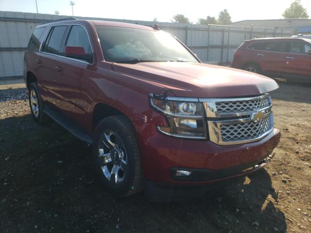 CHEVROLET TAHOE K150 2015 1gnskbkc1fr622012