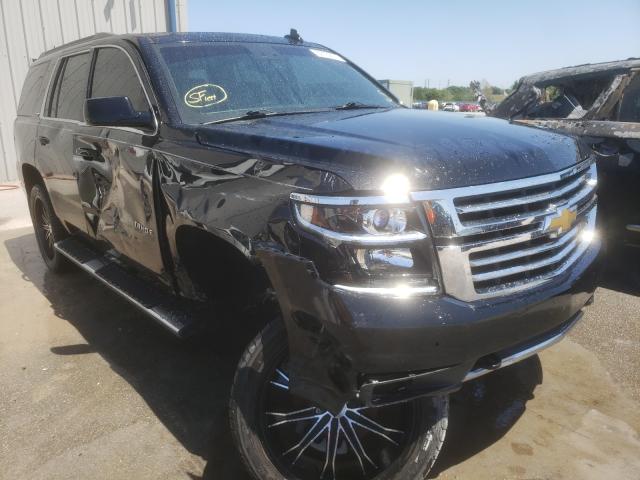 CHEVROLET TAHOE K150 2015 1gnskbkc1fr634094