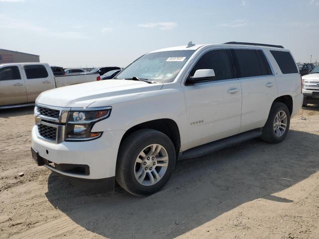 CHEVROLET TAHOE K150 2015 1gnskbkc1fr637657