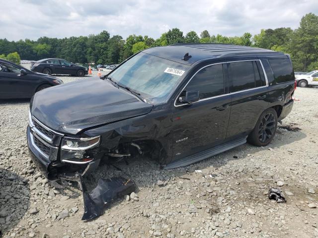 CHEVROLET TAHOE 2015 1gnskbkc1fr640042