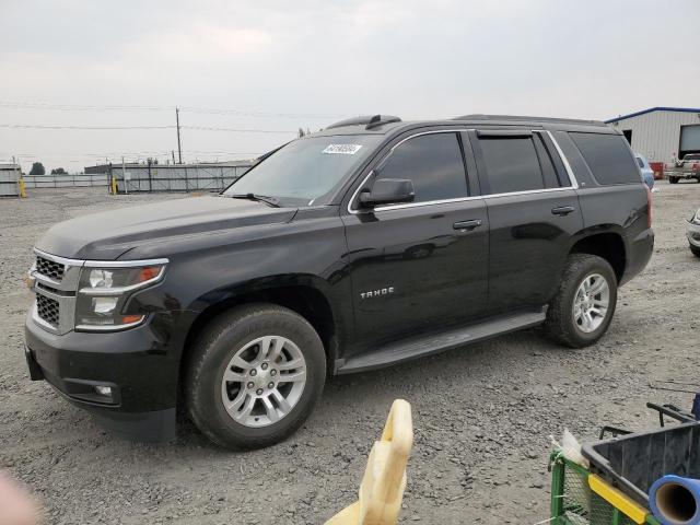 CHEVROLET TAHOE K150 2015 1gnskbkc1fr656502