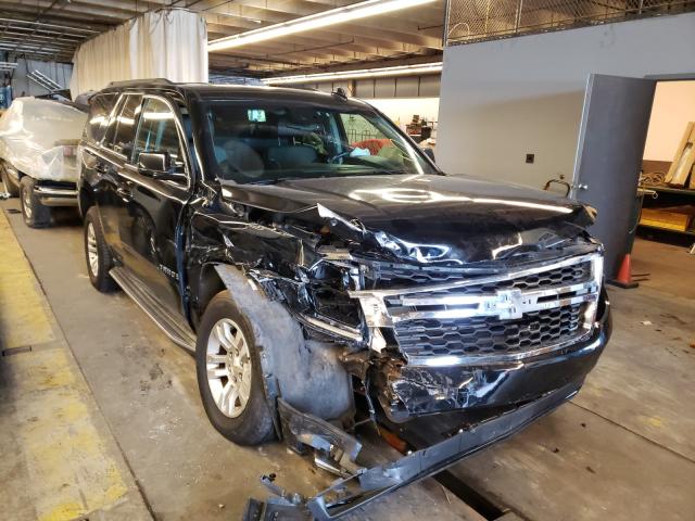 CHEVROLET TAHOE K150 2015 1gnskbkc1fr667872